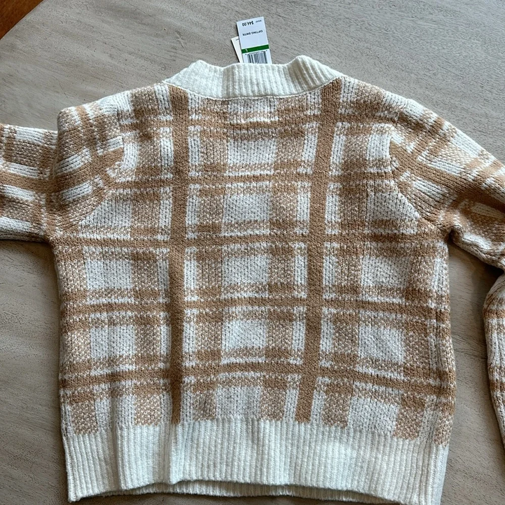 Hippie Rose Sweater New - Picture 7 of 10